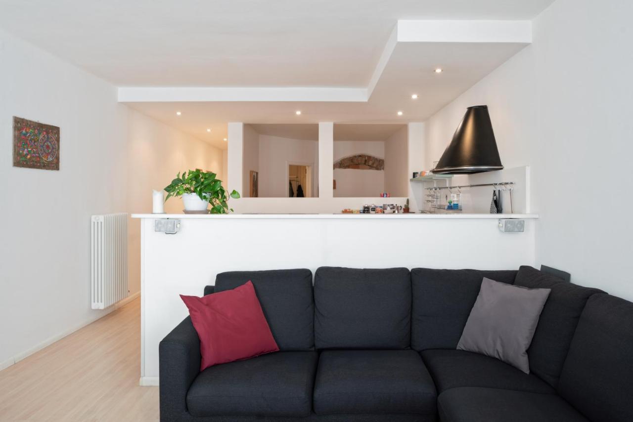 Duomo Flat Apartment Trento Exterior foto